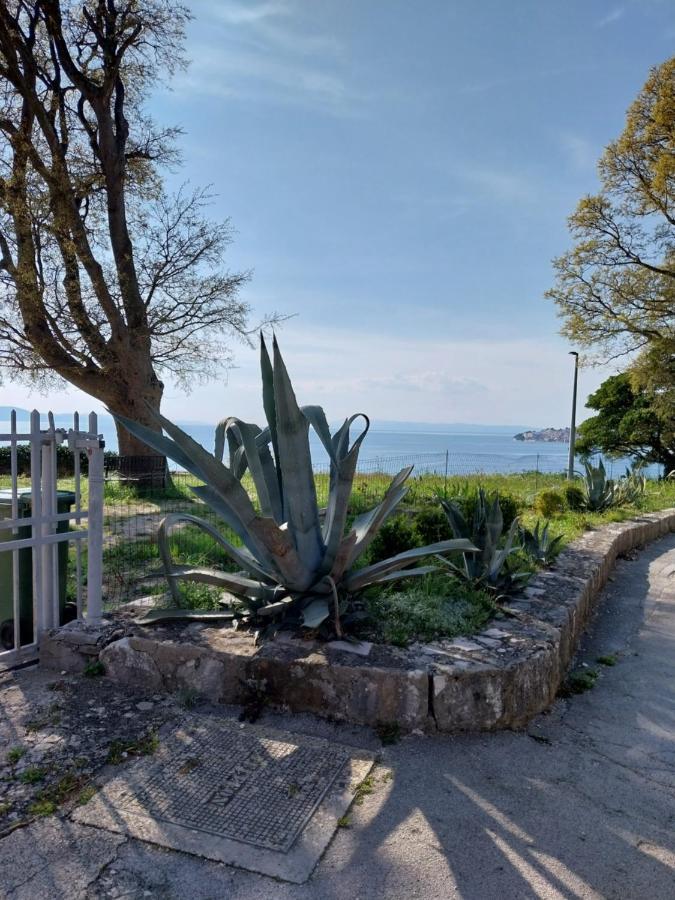Sobe Kraft 1 Apartment Zivogosce Luaran gambar